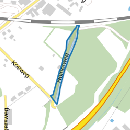 Perceel HLN02-B-1886