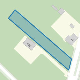 Perceel HLN02-B-1887