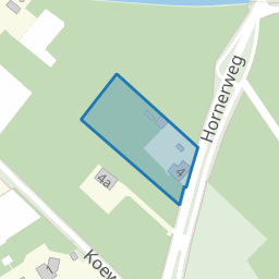 Perceel HLN02-B-1888