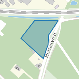 Perceel HLN02-B-1889