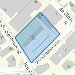 Perceel HLN02-B-1903