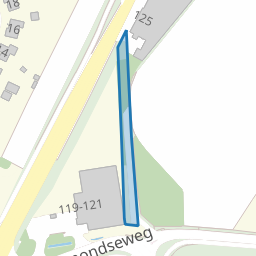 Perceel HLN02-B-1910