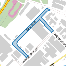 Perceel HLN02-B-1912