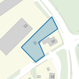 Perceel HLN02-B-1913