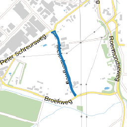 Perceel HLN02-B-1919