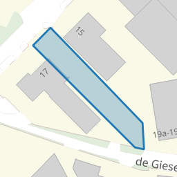 Perceel HLN02-B-1926