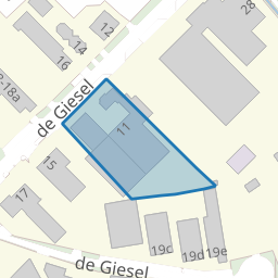 Perceel HLN02-B-1928