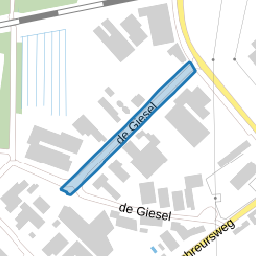 Perceel HLN02-B-1929