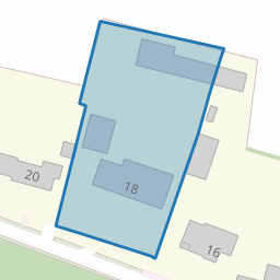 Perceel HLN02-B-1934