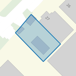 Perceel HLN02-B-1961