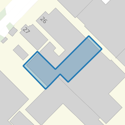 Perceel HLN02-B-1962