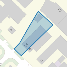 Perceel HLN02-B-1964