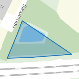 Perceel HLN02-B-1971