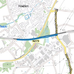 Perceel HLN02-B-1979