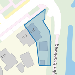 Perceel HLN02-B-1991