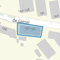 Perceel HLN02-B-2000