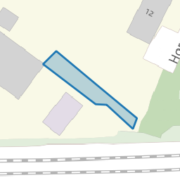 Perceel HLN02-B-2014