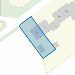 Perceel HLN02-B-2018