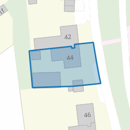 Perceel HLN02-B-2022