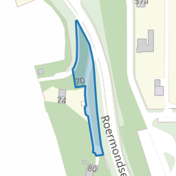 Perceel HLN02-B-2026