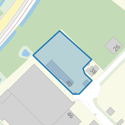 Perceel HLN02-B-2029