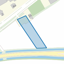 Perceel HLN02-B-2037