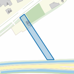 Perceel HLN02-B-2038