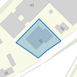 Perceel HLN02-B-2046