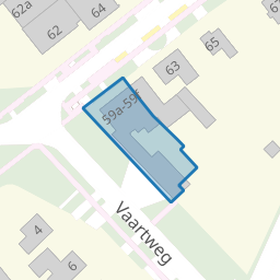 Perceel HLN02-B-2048