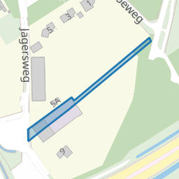 Perceel HLN02-B-2053