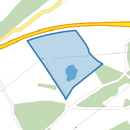 Perceel HLN02-B-2058