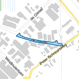 Perceel HLN02-B-2064