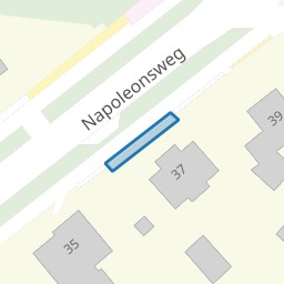 Perceel HLN02-B-2069