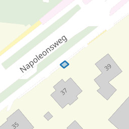 Perceel HLN02-B-2070