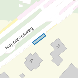 Perceel HLN02-B-2071