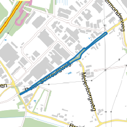 Perceel HLN02-B-2076