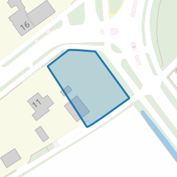 Perceel HLN02-B-2086