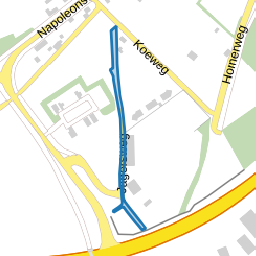 Perceel HLN02-B-2096