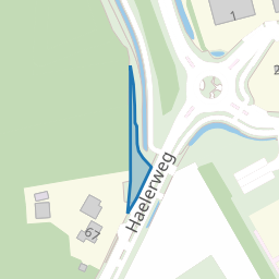 Perceel HLN02-B-2106