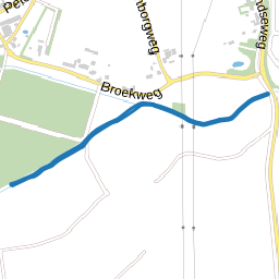 Perceel HLN02-B-2110