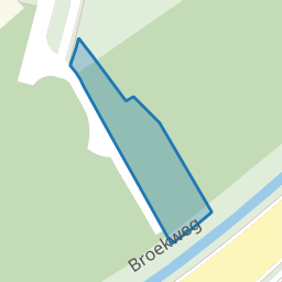 Perceel HLN02-B-2122