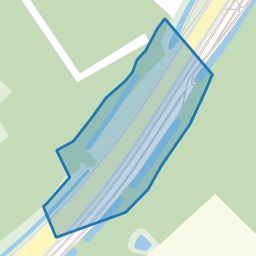 Perceel HLN02-B-2124