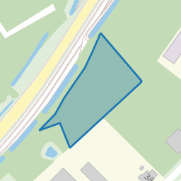 Perceel HLN02-B-2126