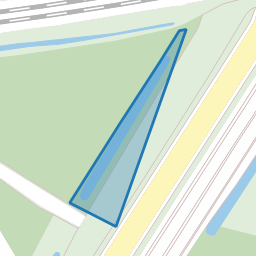 Perceel HLN02-B-2134