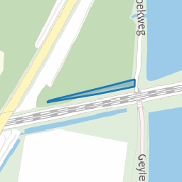 Perceel HLN02-B-2142