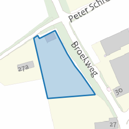 Perceel HLN02-B-2143