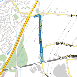 Perceel HLN02-B-2146