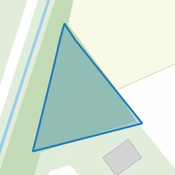 Perceel HLN02-B-2160