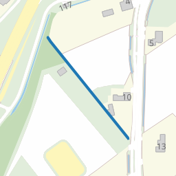 Perceel HLN02-B-2161