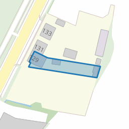 Perceel HLN02-B-2167